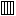 Icon: Füllen
  mit vertikaler Schraffur