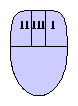 Icon:
    Linkshänder-Maus