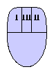 Icon:
    Rechtshänder-Maus