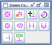 Panel ConvexzonePanelDraw