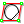 Outil dessin arc cordé d’ellipse penchée