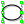 Outil dessin chaîne fermée de courbe de Bézier